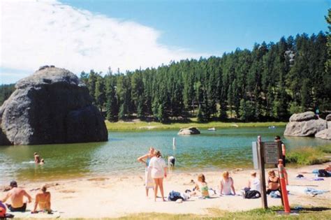 Gorgeous Beaches In South Dakota You Have To Check Out This Summer South Dakota Travel