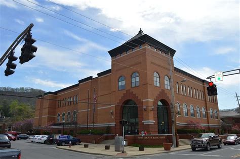 Floyd County Courthouse To Reopen On Monday July 6th Q95fm