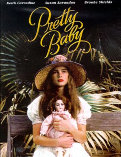 Pretty Baby Movie Review And Film Summary 1978 Roger Ebert