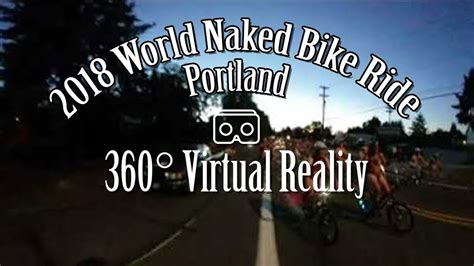 world naked bike ride wnbr portland part youtube hot sex picture