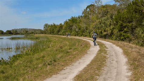 10 Best Mountain Bike Trails In Florida Mountain Bike Rides