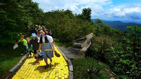 Land Of Oz Theme Park Announces Journey With Dorothy In June Wlos