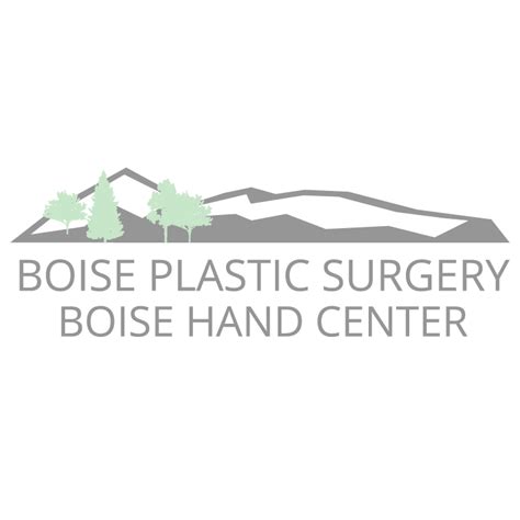 Boise Plastic Surgery Boise Hand Center Boise Id