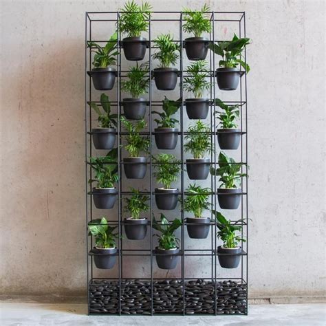 Vertical Garden Freestanding Green Wall System Apex