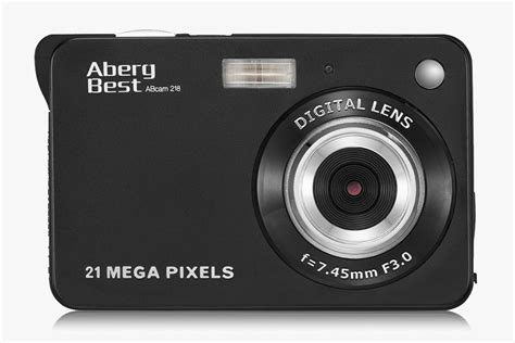 The 9 Best Digital Cameras Under 100 Improb