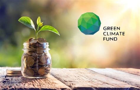 27 Countries Pledge 9776 Bn To Replenish The Green Climate Fund