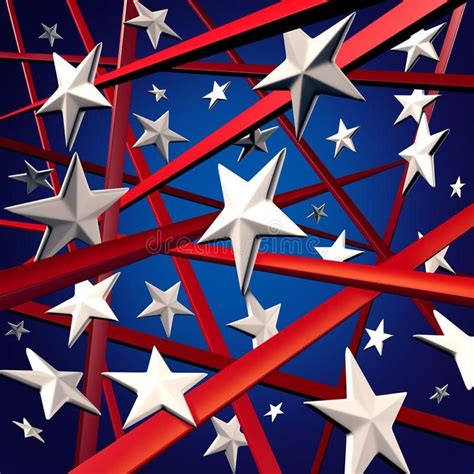 American Stars And Stripes By Skypixel Stripes Flag Background Stock Illustration