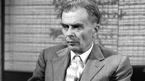 Bbc Radio 4 Dangerous Visions Sex Drugs And Aldous Huxley