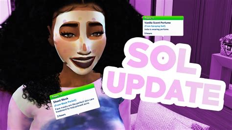 Check spelling or type a new query. Major Slice of Life Update: Face Masks, Toxic Sims, & MORE ...