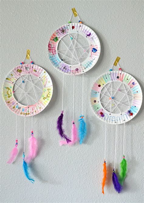 8 Kids Crafts To Make This Summer Marvelous Moms Club