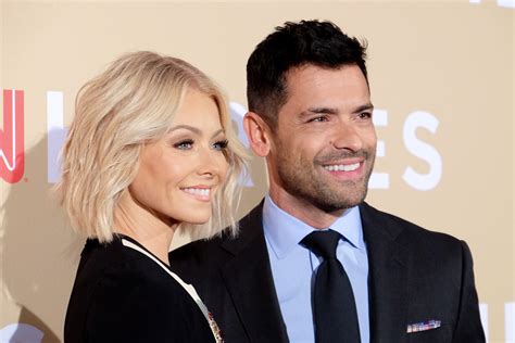 Kelly Ripa And Mark Consuelos Are Working On A New Tv Show