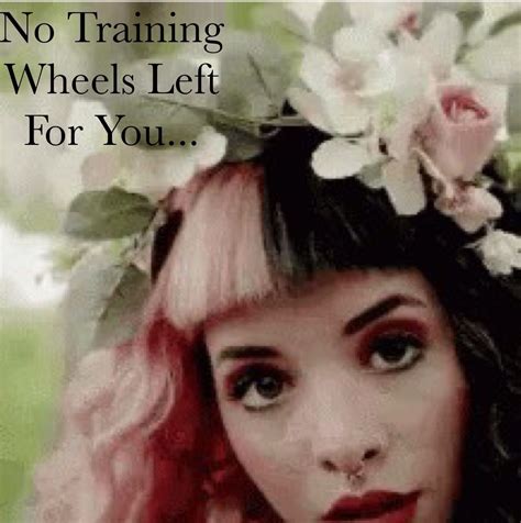 Melanie Martinez Training Wheels ️ Melanie Martinez Martinez Melanie
