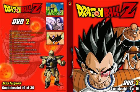 After talking to customer support, the issue seems to be dolby digital. Caratulas Dragon Ball: DRAGON BALL Z CUSTOM Vol.2 (DVD)