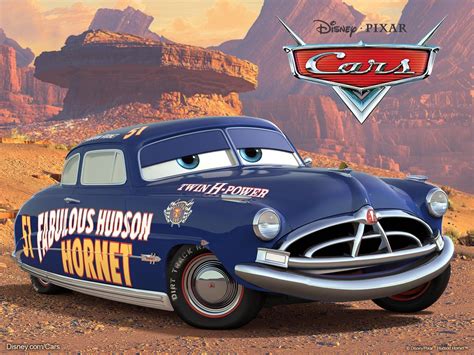 Cars Movie Wallpapers Wallpaper Cave