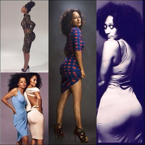Tracee Ellis Ross On Her Favorite Body Part “i Didnt Like It Growing