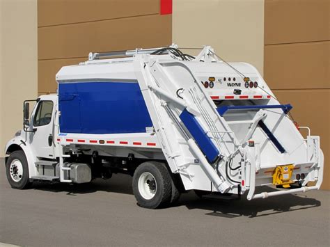 Byd Partners With Us Firm To Launch All Electric Garbage Truck