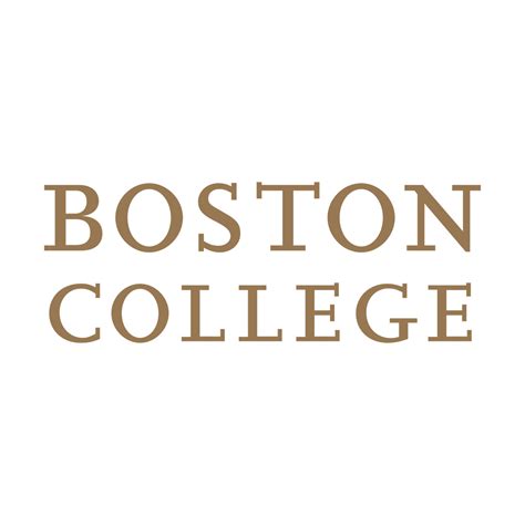 Boston College Logo Png Transparent 2 Brands Logos