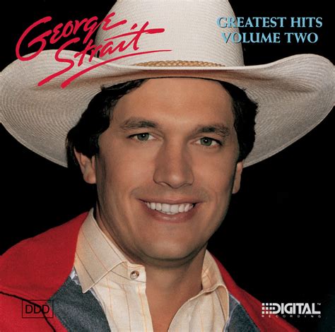 George strait makes his film debut in an entertaining look into the heart and soul of country music from young guns director christopher cain. Listen Free to George Strait - George Strait's Greatest ...