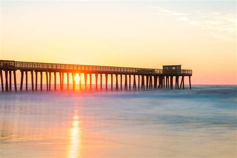 Top Things To Do On The Jersey Shore In The Off Season