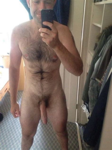 Uncut Dick Erect Nude Sexdicted