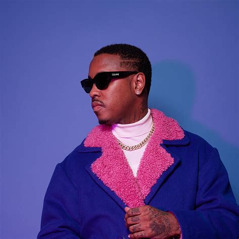 Jeremih Radio Listen To Free Music And Get The Latest Info Iheartradio