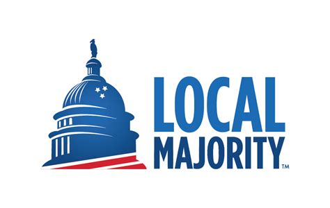 Local Majority Democrats Deliver