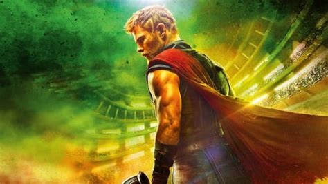 Thor Ragnarok 2017 Backdrops — The Movie Database Tmdb
