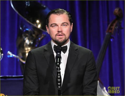 Leonardo Dicaprio Helps Honor Martin Scorsese With Entertainment Icon Award Photo 3766825 50