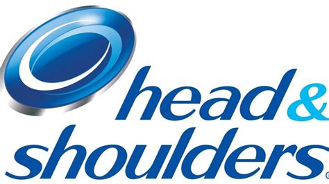Head Shoulders Head Shoulders Brand Logo Produits Capillaires Après