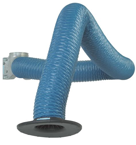 10500238 Nederman Fume Extraction Arm Standard Air Purifiers Inc