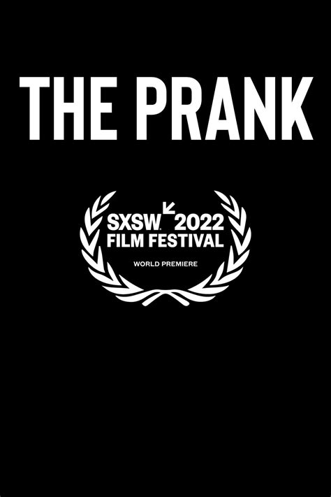 The Prank 2022