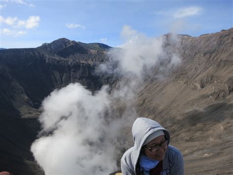 Just Me Bromo Affordable Amazing Mountain Experience For Everyone