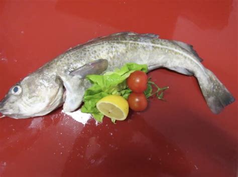 Whole Cod Per Kg Welcome To Fresh Sea Fish