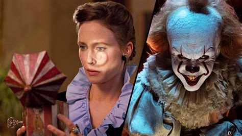 Quel Est Le Film Le Plus Terrifiant Du Monde - Les 10 films d'horreur les plus terrifiants selon des scientifiques
