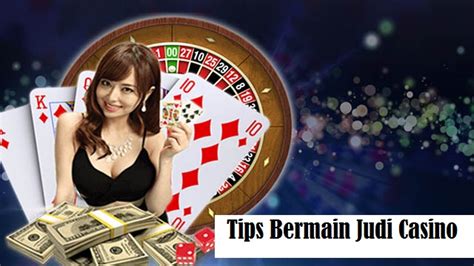 Dari pada kalian bingung, kalian bisa ikuti langkah di bawah ini bagaimana cara penginstalan gamenya. Tips Bermain Judi Casino - Apostoladodelacruz.org