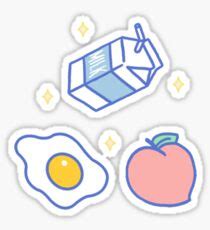Send a sticker in ios imessage or as a text message on android and in your video chats from these aesthetic stickers. Aesthetic Png Stickers | Redbubble