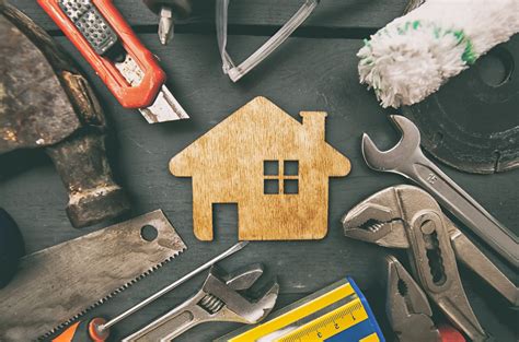 NerdWallet: How to budget realistically for home repairs