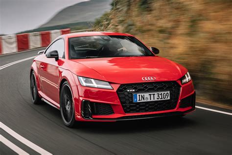 Out july 24th for android and ios. Electric Audi sports car to replace TT | DrivingElectric