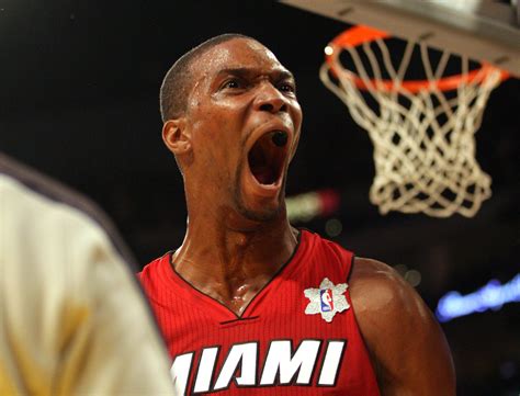 nba all star game did chris bosh deserve to make the east roster news scores highlights