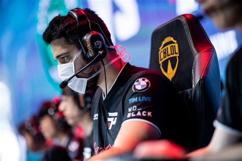 Intz shini talks about worlds 2020 and chinese solo queue: CBLoL-2020-brTT - Tipo Manaus