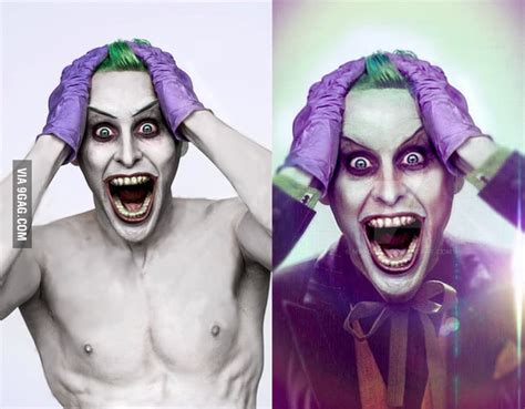 The Jared Leto Is The Joker Thread Page 24 The Superherohype Forums