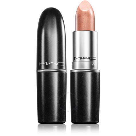 Mac Cosmetics Frost Lipstick Gel 01 Oz 3 Ml 773602002801 Jomashop