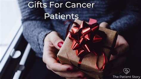 T Ideas To Give To Cancer Patients Youtube