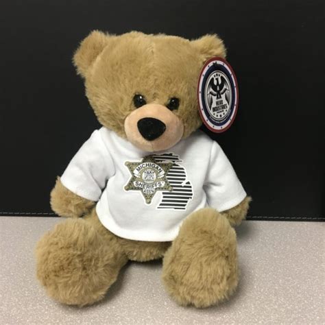 Store Michigan Sheriffs Association