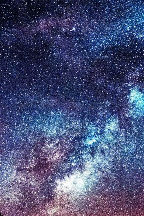 Amazing Milkyway Space Mountain Red Iphone 4s Wallpaper Download