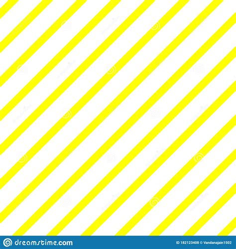Stripesabstract Yellow Stripes Backgroundyellow And White Stripes