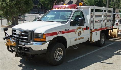 Ca San Bernardino County Fire Department Special Operations