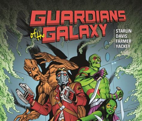 Guardians Of The Galaxy Mother Entropy Tpb Trade Paperback Comic Issues Comic Books Marvel