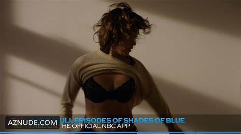 Shades Of Blue Nude Scenes Aznude
