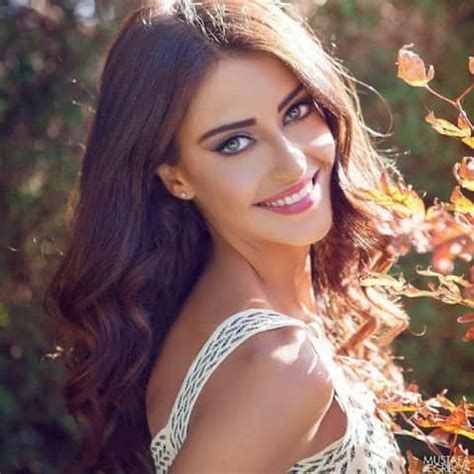 Most Beautiful Turkish Actress In The World